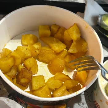 Doyuyo! Alışveriş Merkezindeki Yemek Deneyimi