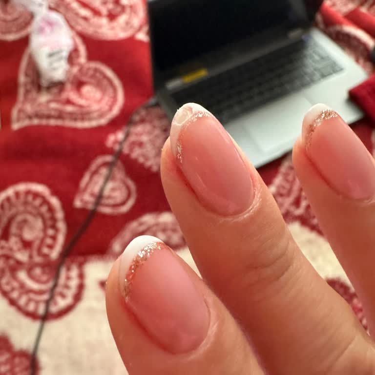 Sara Protez Tırnak Hüsranı!