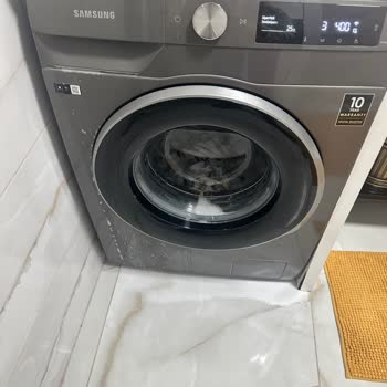 Samsung Pişmanlıktır! Makinemi Değiştireceksiniz!