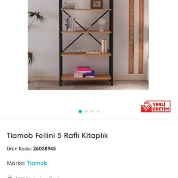 A101 İnternet Alışverişi Pişmanlıktır