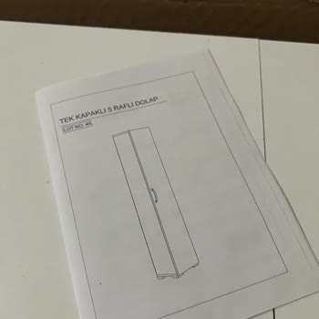 A101 İnternet Alışverişi Pişmanlıktır