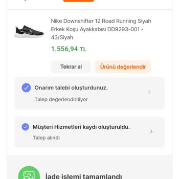 Hepsiburada İnsanları Mağdur Ediyor