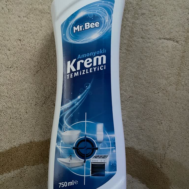 BİM Yerli Üründe İngilizce Bir İsim