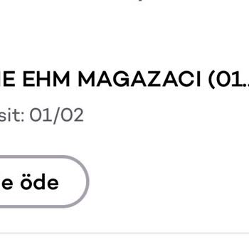 English Home İnternet Siparişinde Sistemsel Hata Ve İade Sorunu!