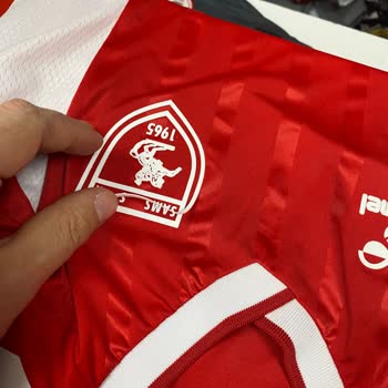 Samsunspor Hummel Ve Hummel Ürünlerini Satan Şirketten Şikayetçiyim