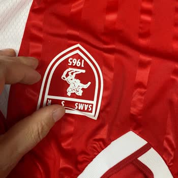 Samsunspor Hummel Ve Hummel Ürünlerini Satan Şirketten Şikayetçiyim