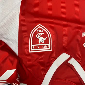 Samsunspor Hummel Ve Hummel Ürünlerini Satan Şirketten Şikayetçiyim