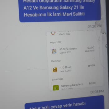 Brawl Stars Destek Ekiplerinin Geç Mesaj Atması Ve Bekletmesi