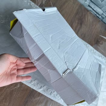 Sporpark İadeyi Yapmıyor Oyalıyor