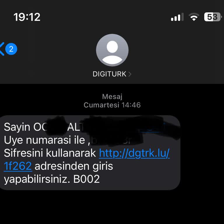 Digiturk 0850 484 11 56