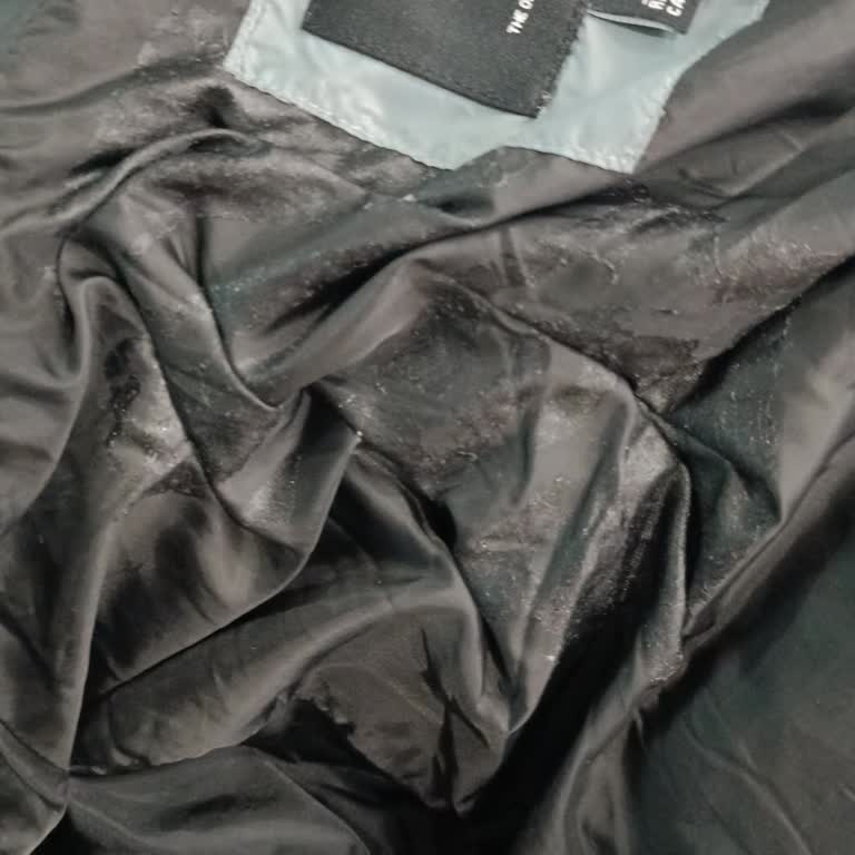 Mavi Markasından Şikayetçiyim