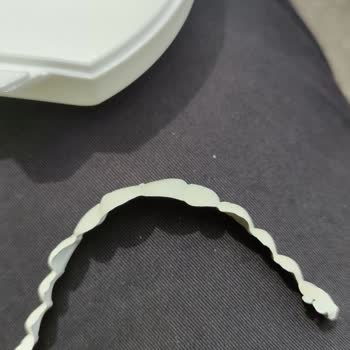 Pelav Ayakkabı Malzemeleri Kalitesiz Ürün Ve Yanıltıcı Bilgi Paylaşımı