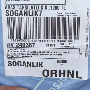 Pelav Ayakkabı Malzemeleri Kalitesiz Ürün Ve Yanıltıcı Bilgi Paylaşımı