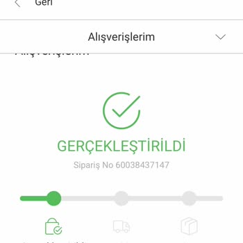 Oysho Ücreti Aldı Siparişimi Göndermiyor