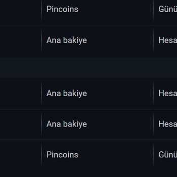 Pinupbet Pin Up Paramı Hesabıma Yatırmıyor!