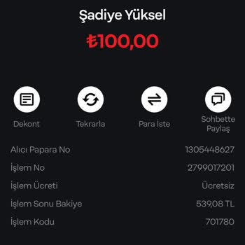 Pinupbet Pin Up Paramı Hesabıma Yatırmıyor!