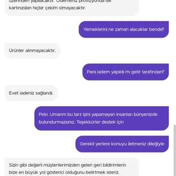 Katık Döner Yanlış Kişiye Teslim Edilen Dürüm Hayal Kırıklığı