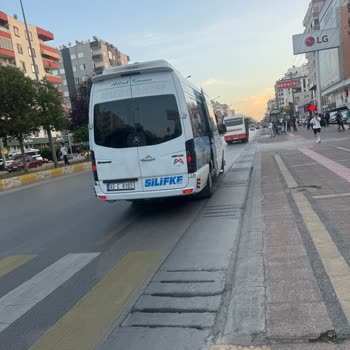 Silifke Koop Rencide Edici Konuşma