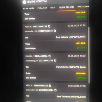Timebet Kayıp Bonusumu Eksik Eklediler.