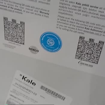 Kale Marka Hijyen WC Ve Sessiz Kapak Sorunu