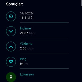 TurkNet Hız Düşüklüğüne Çözüm Bulamayan Geçiştirici Firma