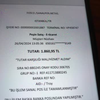 BDH Teknik Servis Şikayet
