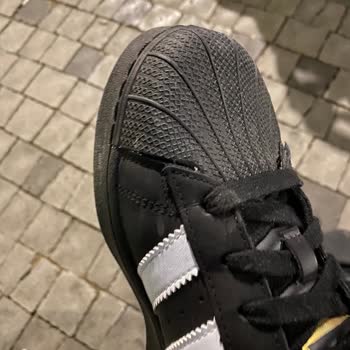 N11 Koray Spor Adidas Superstar Mağduriyetim