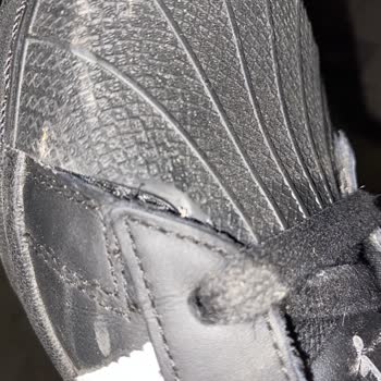 N11 Koray Spor Adidas Superstar Mağduriyetim