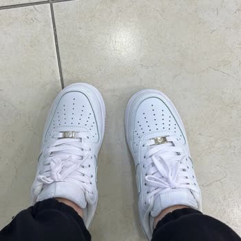 Hopesneaker.s (Shopier-Instagram) Ürünün Benzersiz Olması