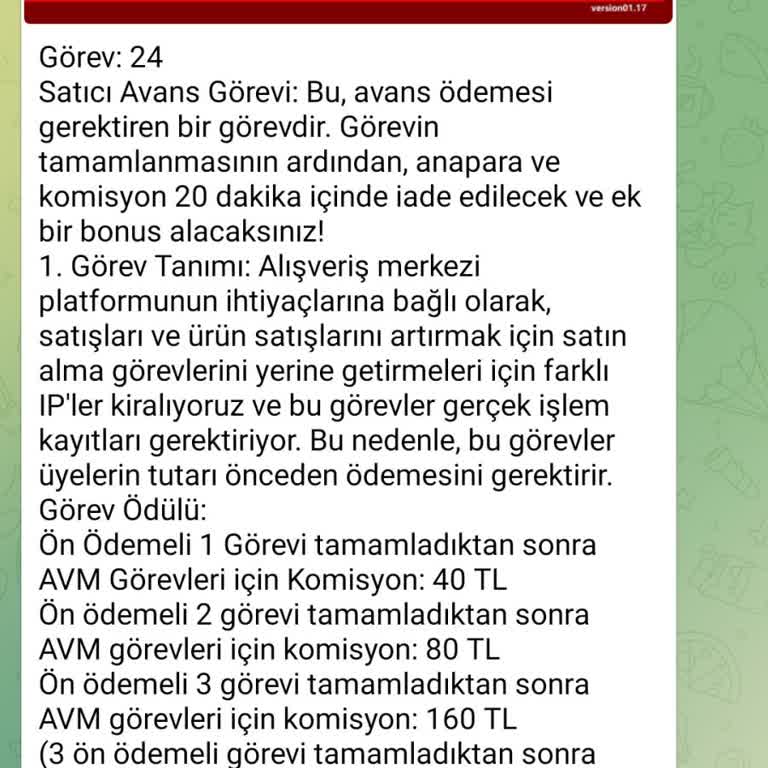 Görev Yap Para Kazan Görev Yap, Para Kazan