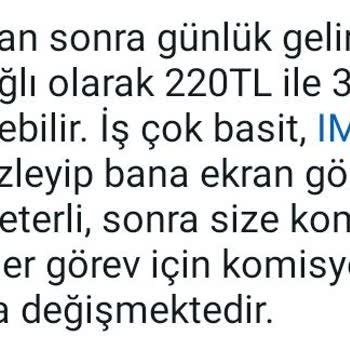 WhatsApp Fragman İzle Para Kazan