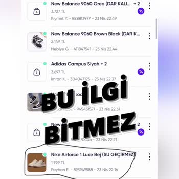 Shopier Gelir Sportive Hakkında Şikayet
