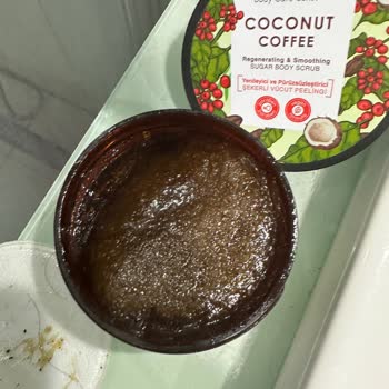 Watsons Aldığım Peeling Açık Ve İçinde Saçlı Çıktı
