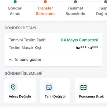 İlgisiz İnsanları Aldatan Trendyol