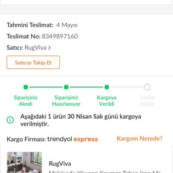 İlgisiz İnsanları Aldatan Trendyol