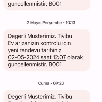 Tivibu Teknik Servis
