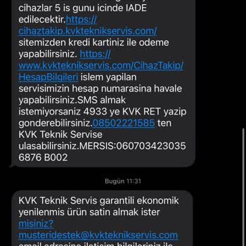 Huawei Fit 2 Akıllı Saat 1 Gün Kullanımda Şarj Bitiyor