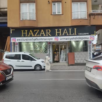 Exclusive Halı Ümraniye Halılar Çok Kötü Kokuyor