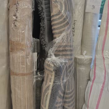 Exclusive Halı Ümraniye Halılar Çok Kötü Kokuyor