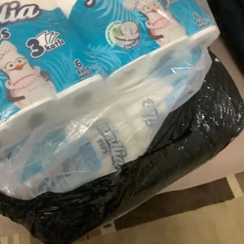 Aldığın Üründen Farklı Ürün Gönderiyor. Hepsiburada Satıcıları