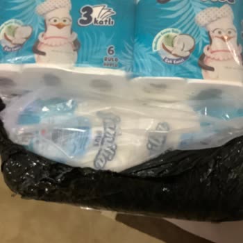 Aldığın Üründen Farklı Ürün Gönderiyor. Hepsiburada Satıcıları
