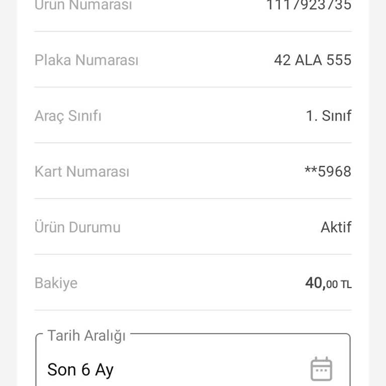VakıfBank Talimatları Yerine Getirmiyor