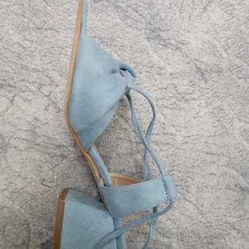 Midashoes Hatalı Ürün Gönderdi İade Kabul Etmiyor