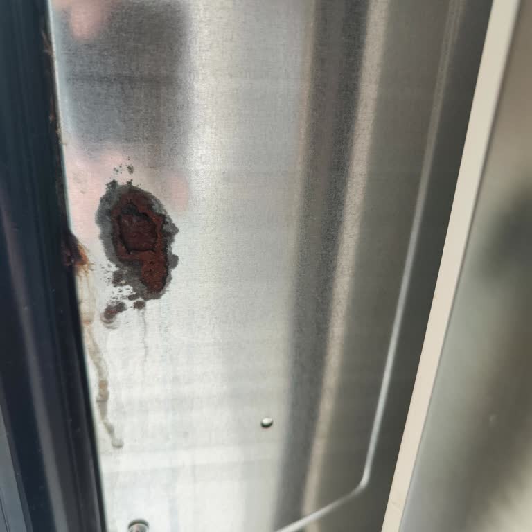 Kumtel Ankastre Setinin Fırın Sorunu