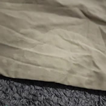 Domestos Leke Çıkarıcı Renkliler İçin Olan Renklilerin Rengini Bozuyor