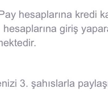 MoneyPay'in Karakolda İfade Vermeme Neden Olan Hatası, İlgisiz Tutumu