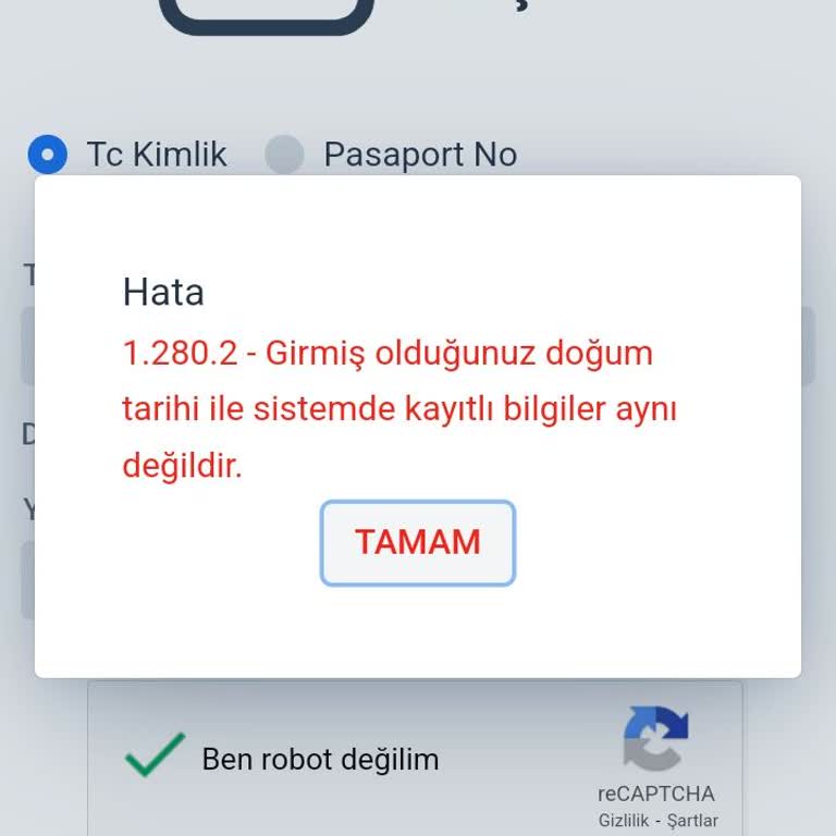 Kocaeli Üniversitesi Hastanesi Randevu Sorunu
