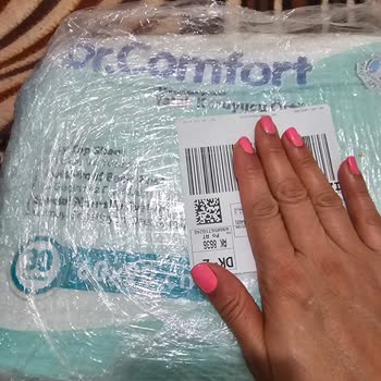Trendyol Comfort Yatalak Hasta