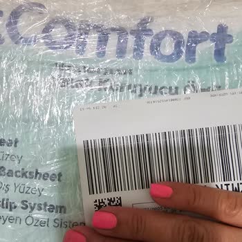 Trendyol Comfort Yatalak Hasta