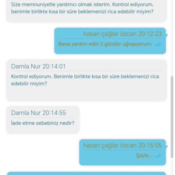 İdefix'İN Umursamaz, Özensiz Ve Yanlış Politikası